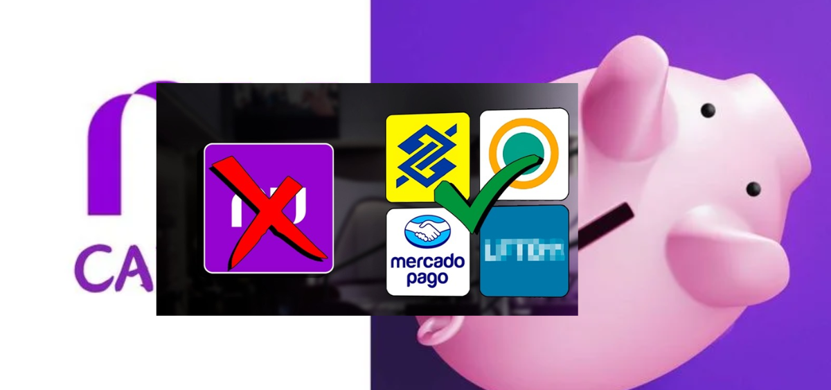 Além do Nubank: 3 Investimentos que Rendem Mais                 que a Caixinha em 2026